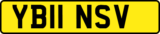 YB11NSV