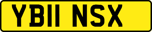 YB11NSX