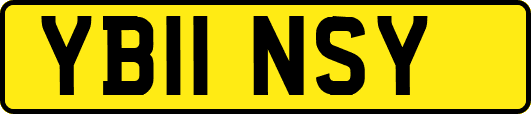 YB11NSY