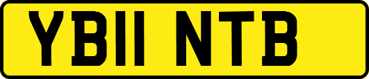 YB11NTB