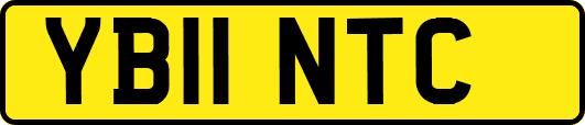 YB11NTC