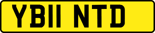 YB11NTD