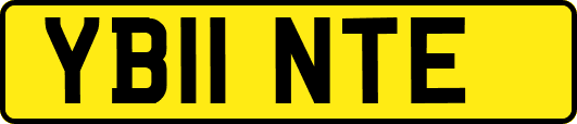YB11NTE