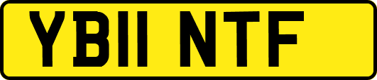 YB11NTF