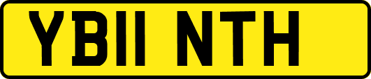 YB11NTH