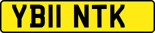 YB11NTK