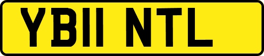 YB11NTL