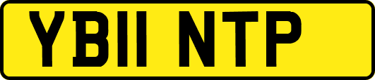 YB11NTP