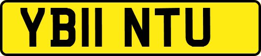 YB11NTU