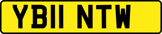 YB11NTW