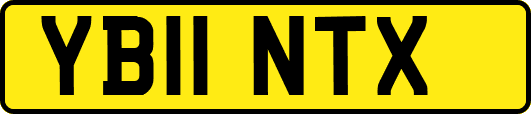 YB11NTX