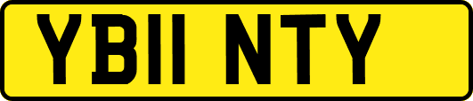 YB11NTY
