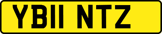 YB11NTZ