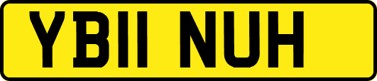 YB11NUH