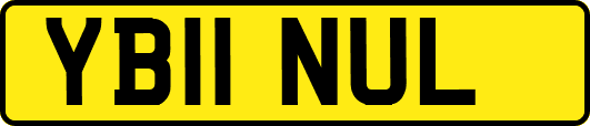 YB11NUL