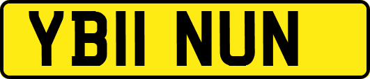 YB11NUN