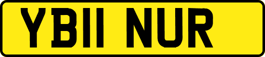 YB11NUR