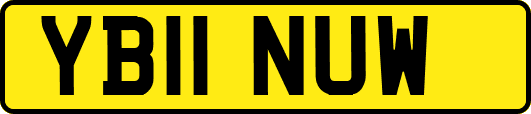 YB11NUW