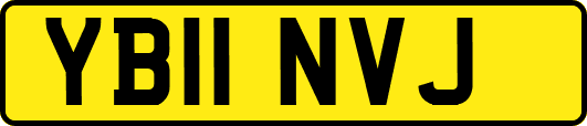 YB11NVJ