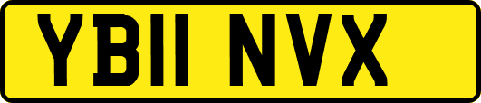 YB11NVX
