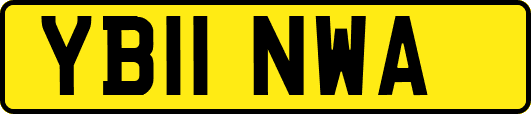 YB11NWA