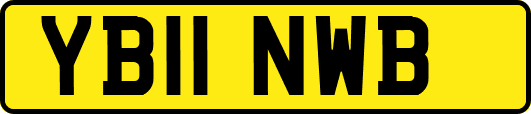 YB11NWB