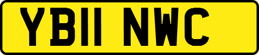 YB11NWC