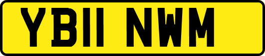 YB11NWM