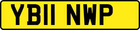 YB11NWP