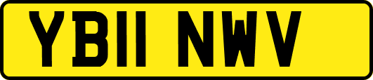 YB11NWV