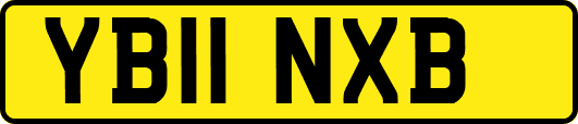 YB11NXB