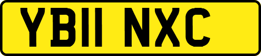 YB11NXC