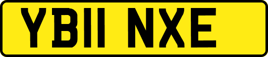 YB11NXE