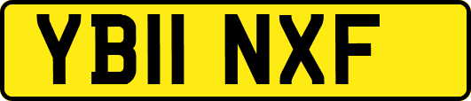 YB11NXF