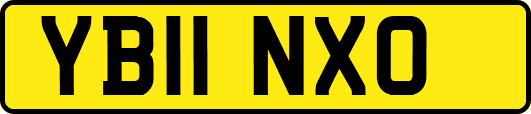 YB11NXO