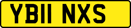 YB11NXS