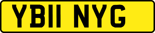 YB11NYG
