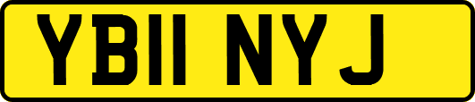 YB11NYJ