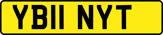 YB11NYT
