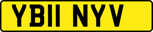 YB11NYV