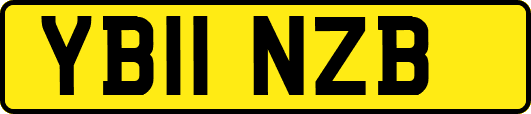 YB11NZB