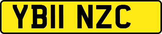 YB11NZC
