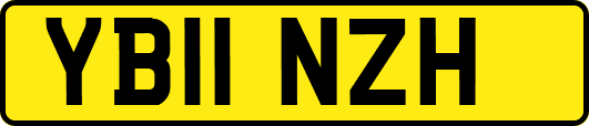 YB11NZH
