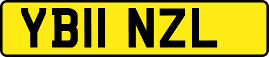 YB11NZL