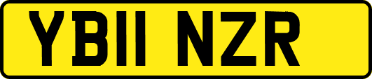 YB11NZR