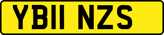 YB11NZS