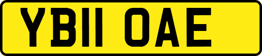 YB11OAE