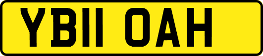 YB11OAH