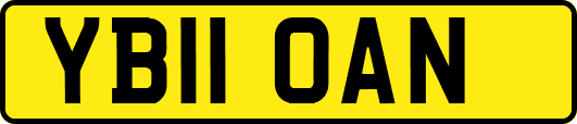 YB11OAN