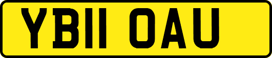 YB11OAU